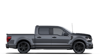 2025 Ford F-150® External Image 1
